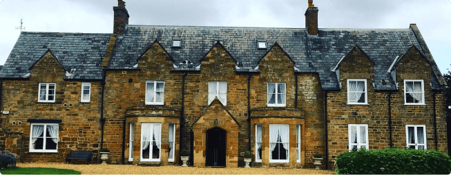 Northampton Accommodation