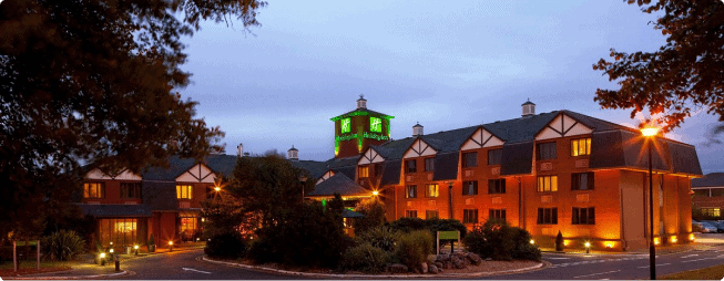 Northampton Accommodation