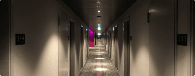 Northampton Accommodation