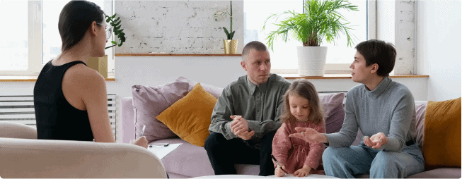 Birmingham family support
