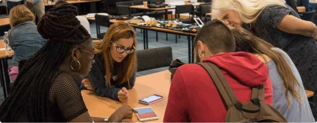 Birmingham financial assistance
