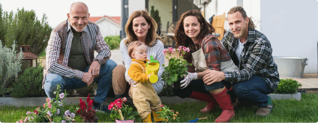 Birmingham family support