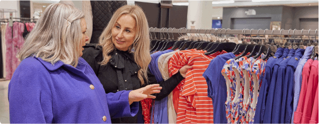  Norwich Shopping for Africans 