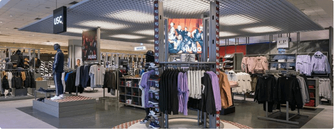  Norwich Shopping for Africans 