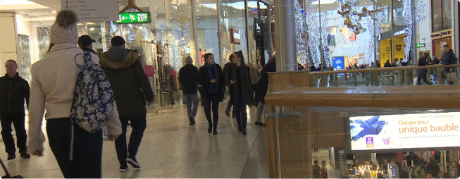  Norwich Shopping for Africans 