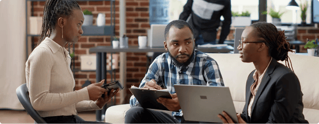 Birmingham financial assistance