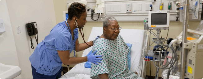 Birmingham financial assistance