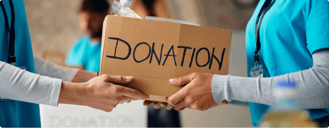 Northampton Financial Assistance